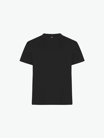 Clique Over-T - Zwart T-Shirt Clique XS