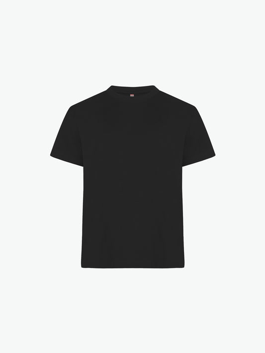 Clique Over-T - Zwart T-Shirt Clique XS