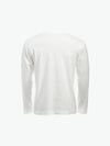 Clique Orlando - Steenwit T-Shirt Clique