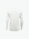 Clique Orlando Women - Steenwit T-Shirt Dames Clique