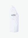 Clique Basic Active-T Women - Wit T-Shirt Dames Clique