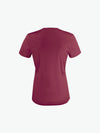 Clique Basic Active-T Women - Heather T-Shirt Dames Clique