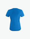 Clique Basic Active-T Women - Kobalt T-Shirt Dames Clique