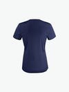 Clique Basic Active-T Women - Dark Navy T-Shirt Dames Clique