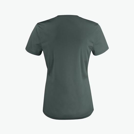 Clique Basic Active-T Women - Pistol T-Shirt Dames Clique