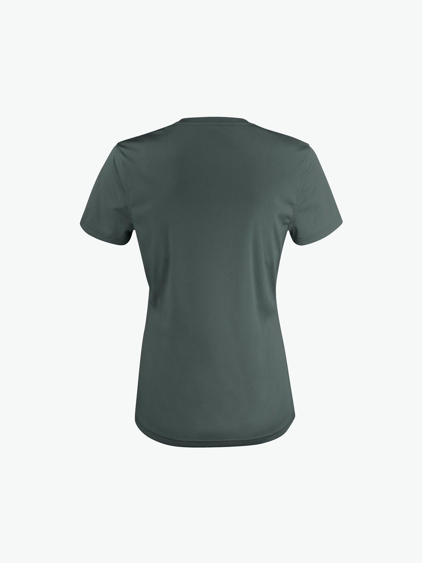 Clique Basic Active-T Women - Pistol T-Shirt Dames Clique