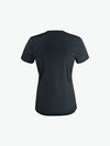 Clique Basic Active-T Women - Zwart T-Shirt Dames Clique