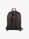 Clique Basic Backpack - Rood Rugtas Clique