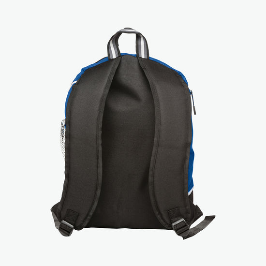 Clique Basic Backpack - Kobalt Rugtas Clique