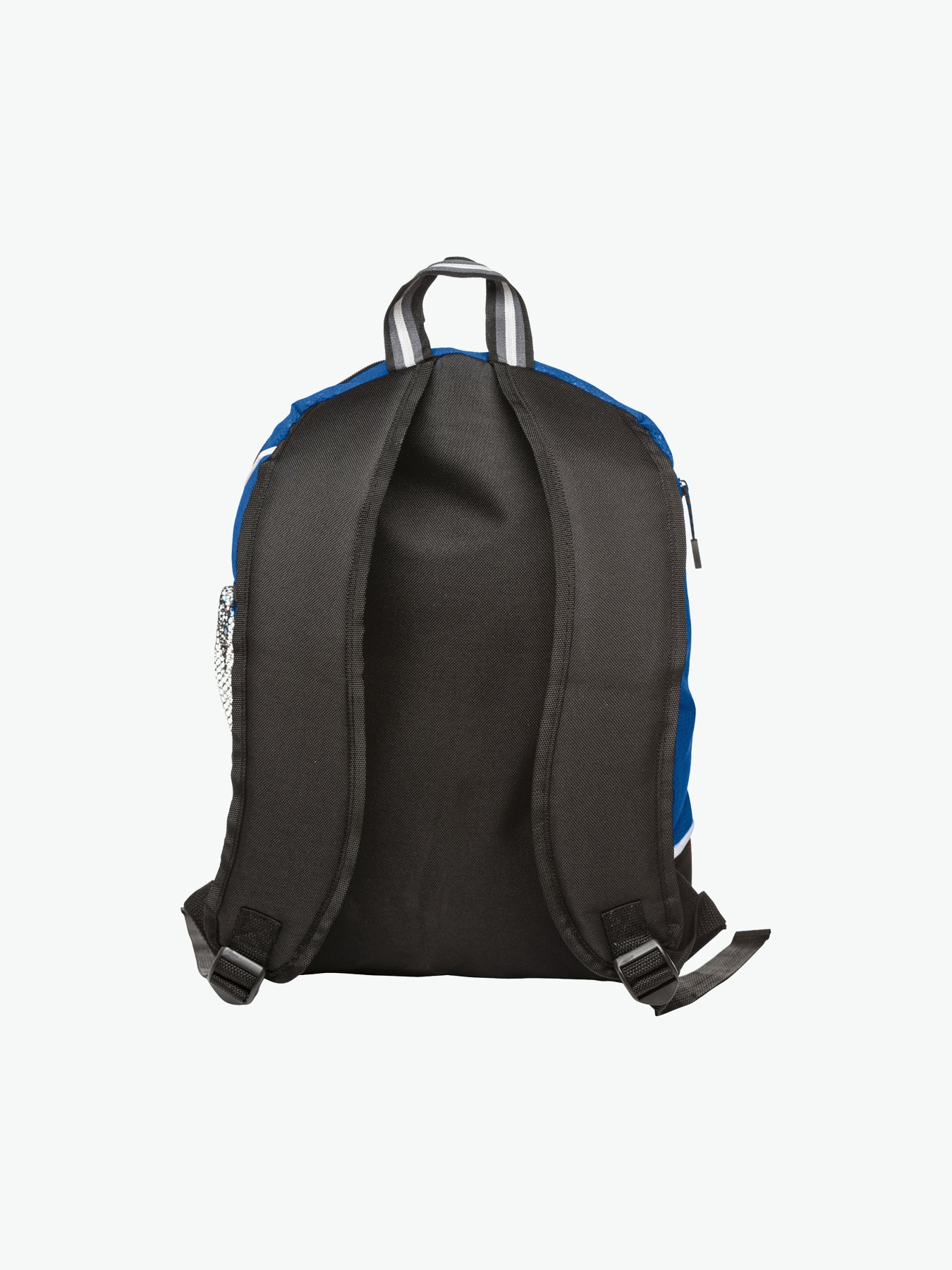 Clique Basic Backpack - Kobalt Rugtas Clique