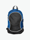 Clique Basic Backpack - Kobalt Rugtas Clique