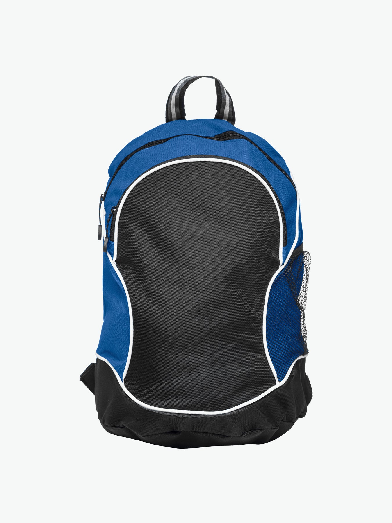 Clique Basic Backpack - Kobalt Rugtas Clique