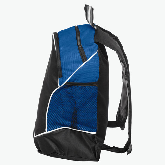 Clique Basic Backpack - Kobalt Rugtas Clique