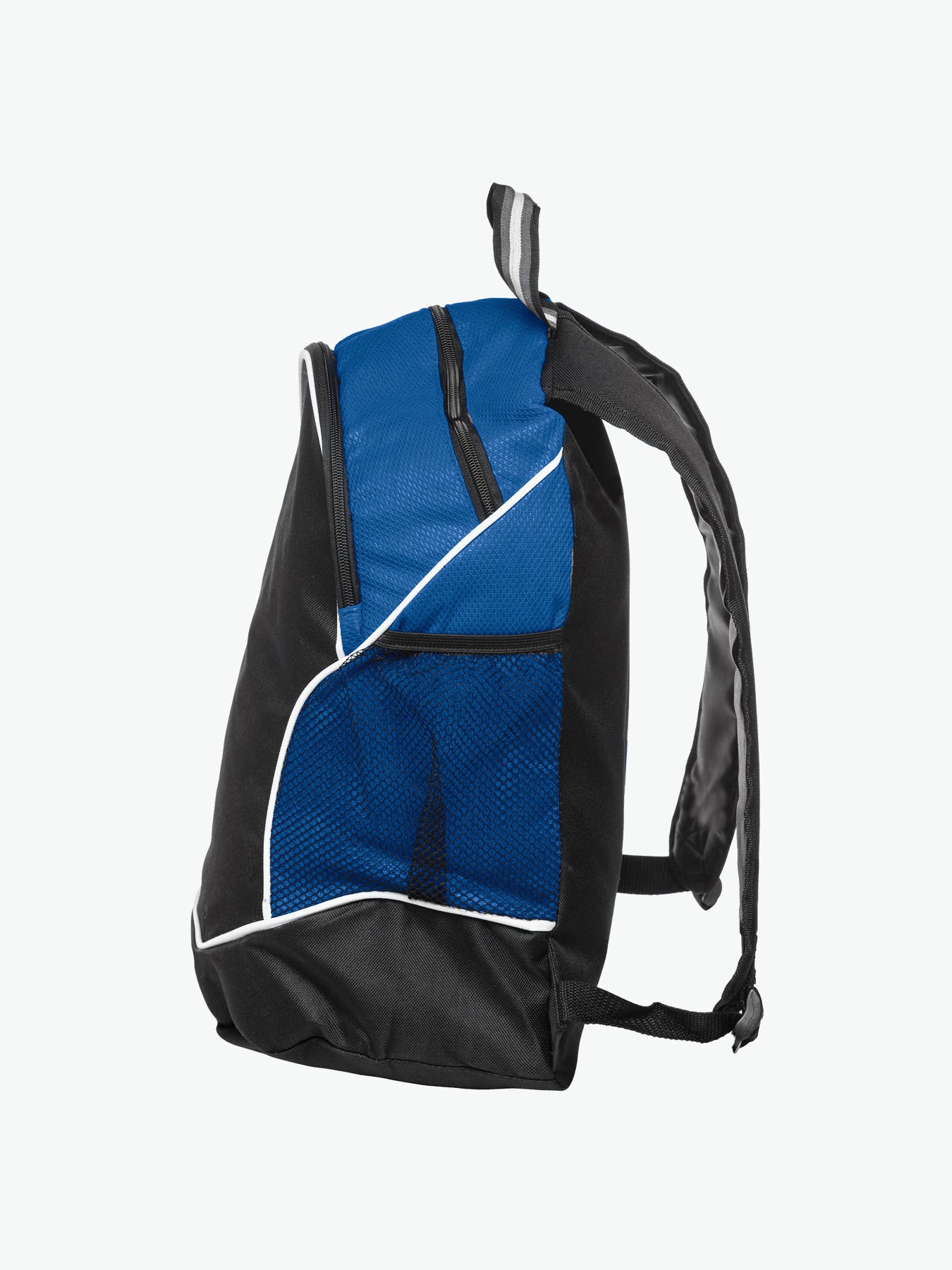 Clique Basic Backpack - Kobalt Rugtas Clique