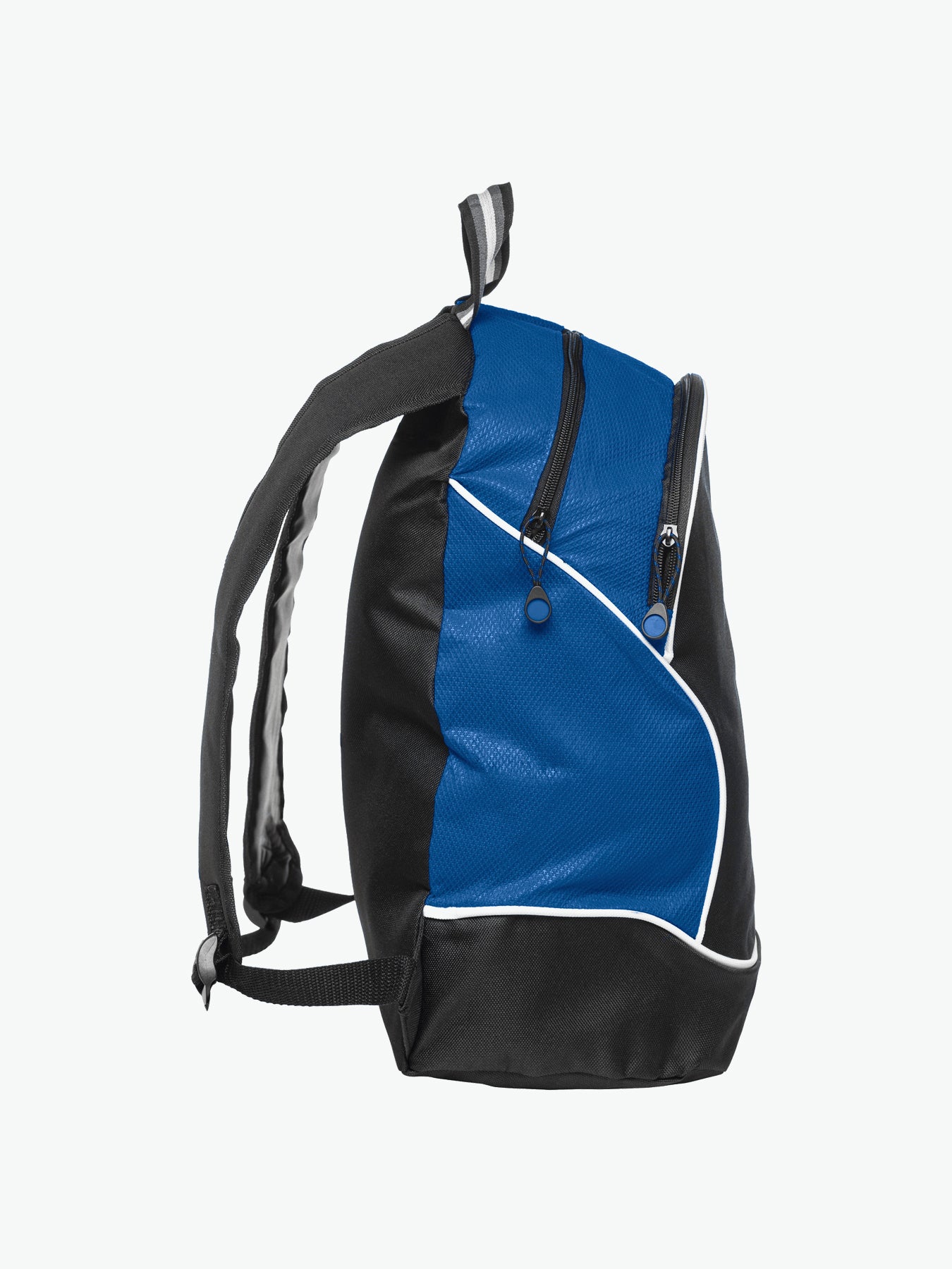 Clique Basic Backpack - Kobalt Rugtas Clique