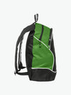 Clique Basic Backpack - Appelgroen Rugtas Clique