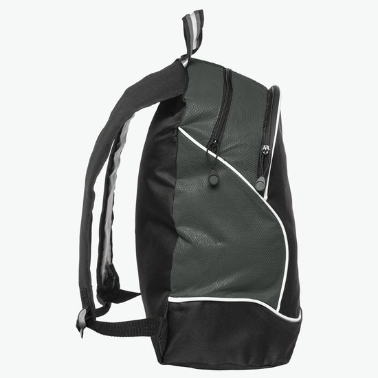 Clique Basic Backpack - Pistol Rugtas Clique