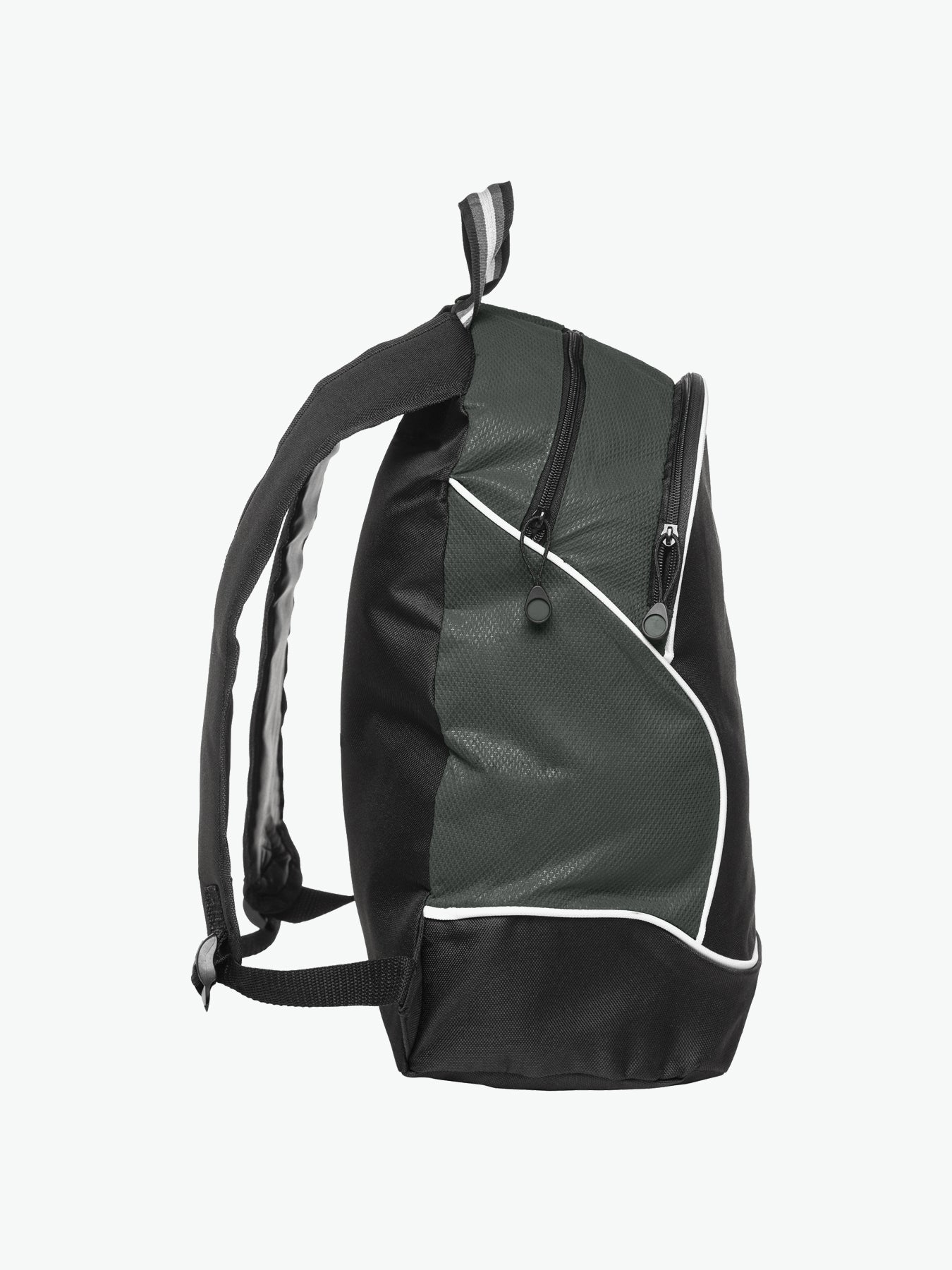 Clique Basic Backpack - Pistol Rugtas Clique