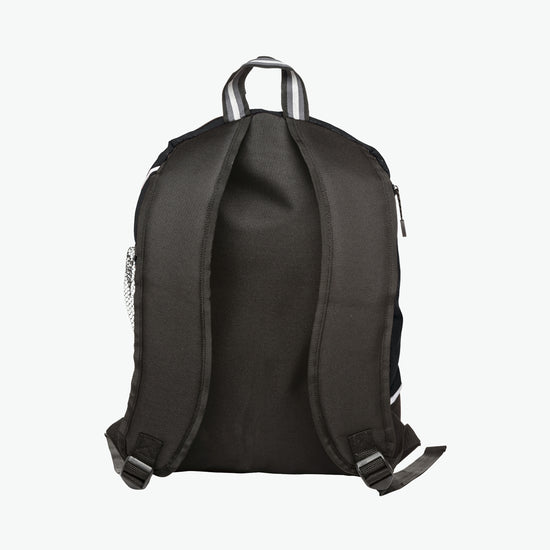 Clique Basic Backpack - Zwart Rugtas Clique