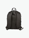 Clique Basic Backpack - Zwart Rugtas Clique
