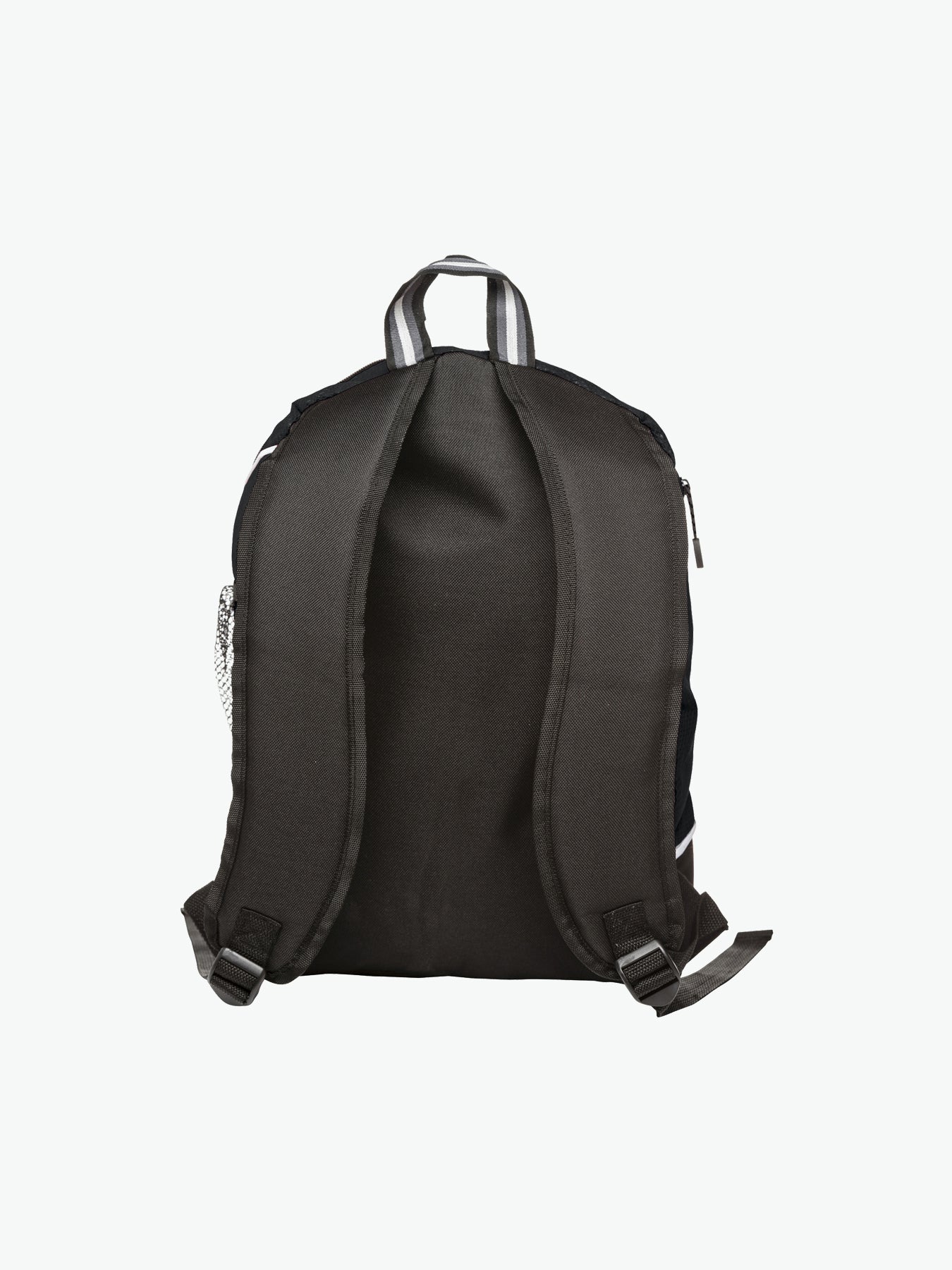 Clique Basic Backpack - Zwart Rugtas Clique