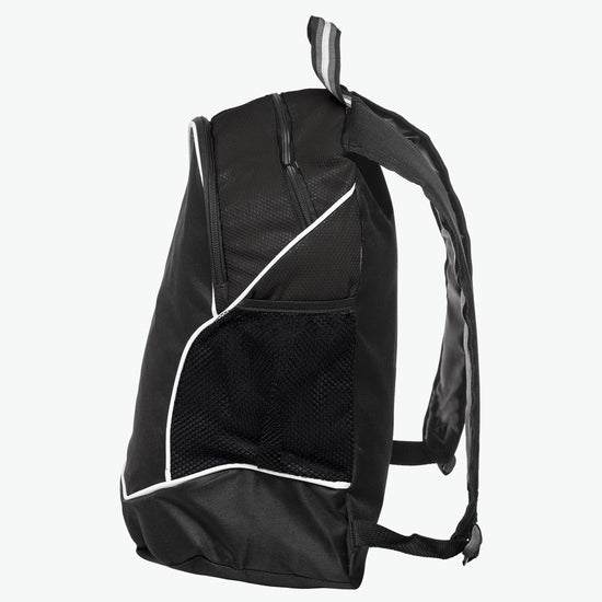 Clique Basic Backpack - Zwart Rugtas Clique