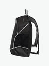 Clique Basic Backpack - Zwart Rugtas Clique