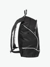 Clique Basic Backpack - Zwart Rugtas Clique