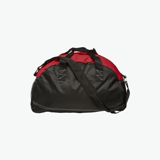 Clique Basic Bag - Rood Tas Clique