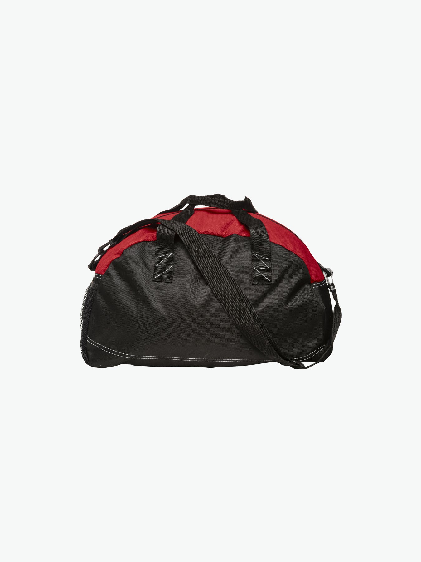 Clique Basic Bag - Rood Tas Clique