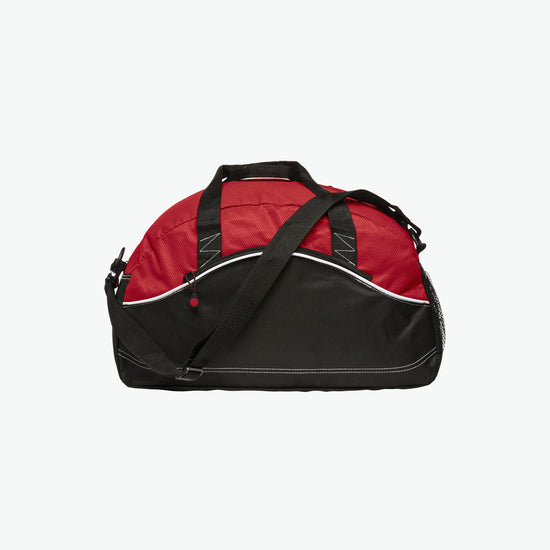Clique Basic Bag - Rood Tas Clique