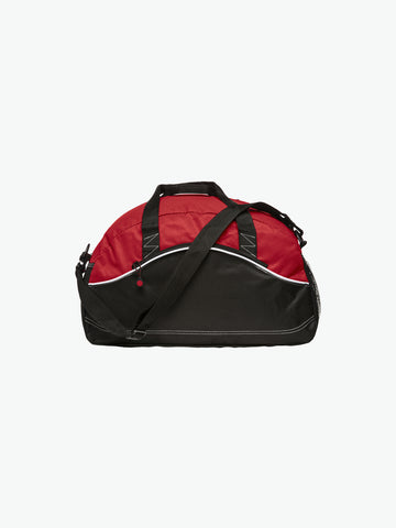 Clique Basic Bag - Rood Tas Clique