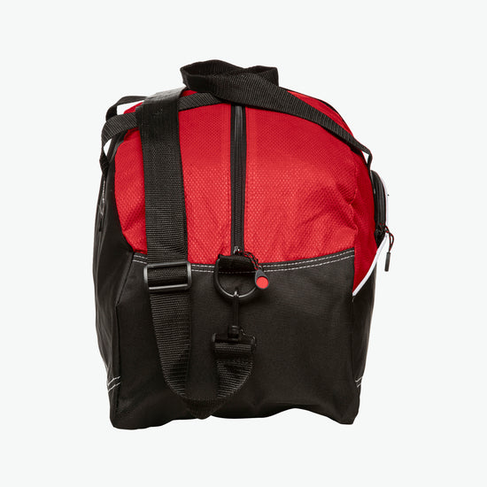 Clique Basic Bag - Rood Tas Clique