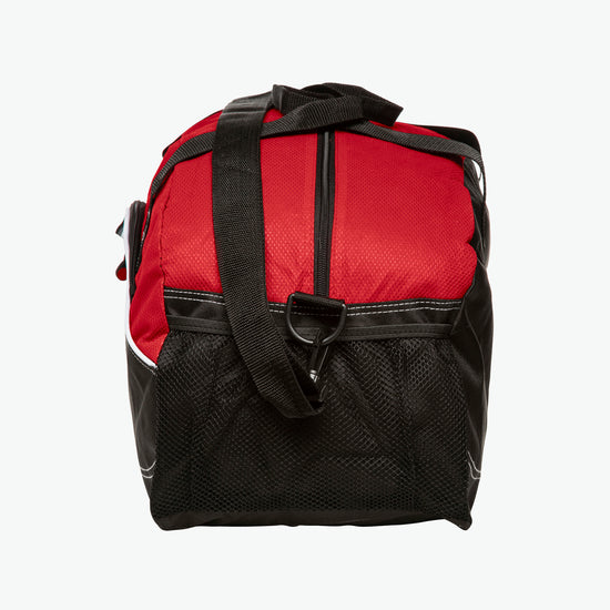 Clique Basic Bag - Rood Tas Clique