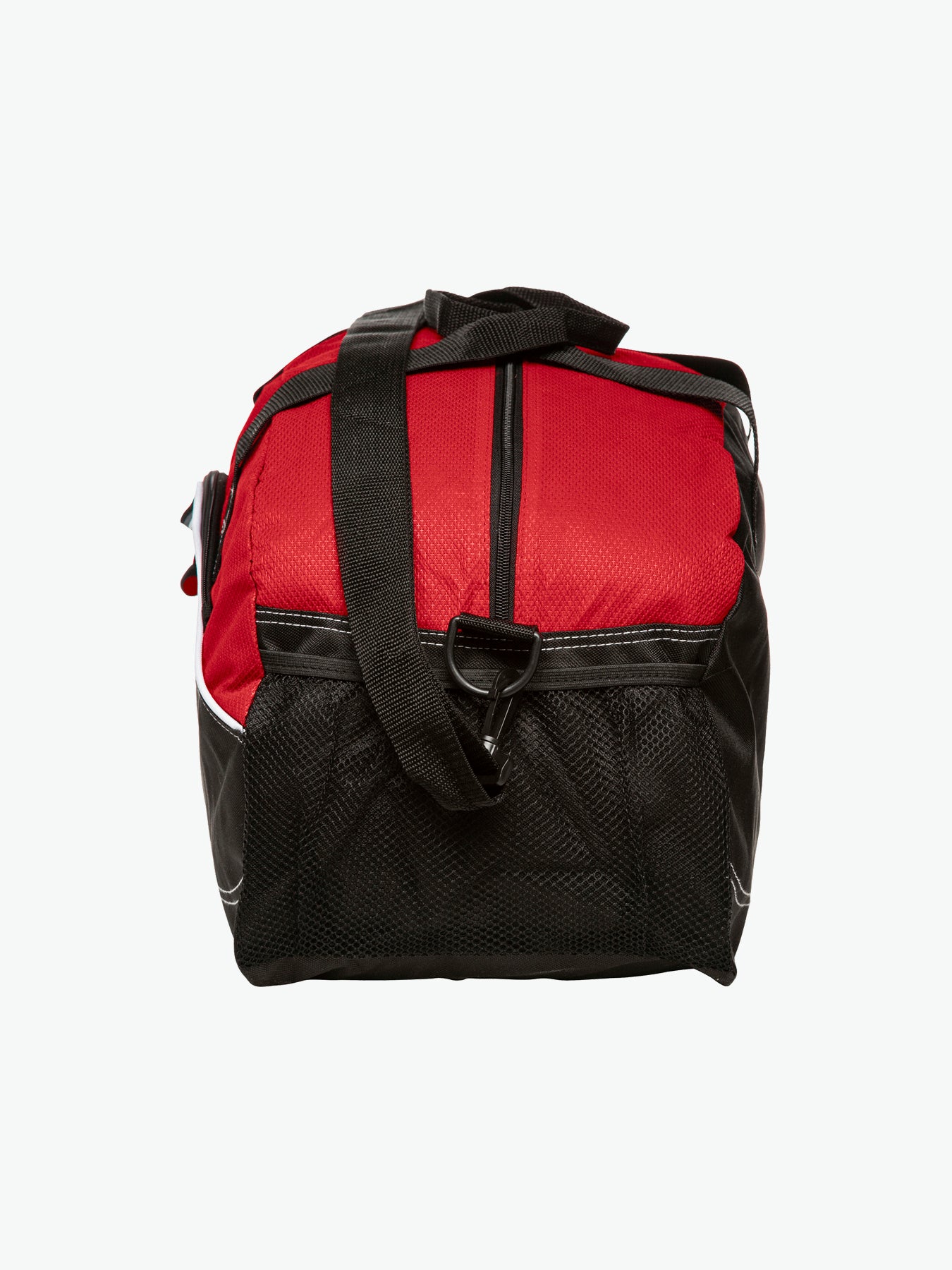 Clique Basic Bag - Rood Tas Clique