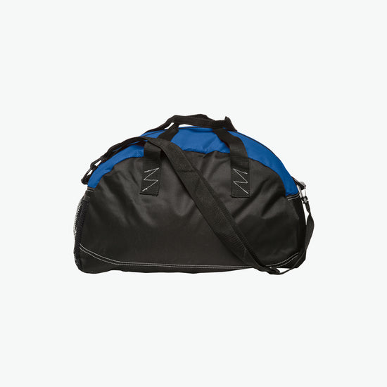 Clique Basic Bag - Kobalt Tas Clique