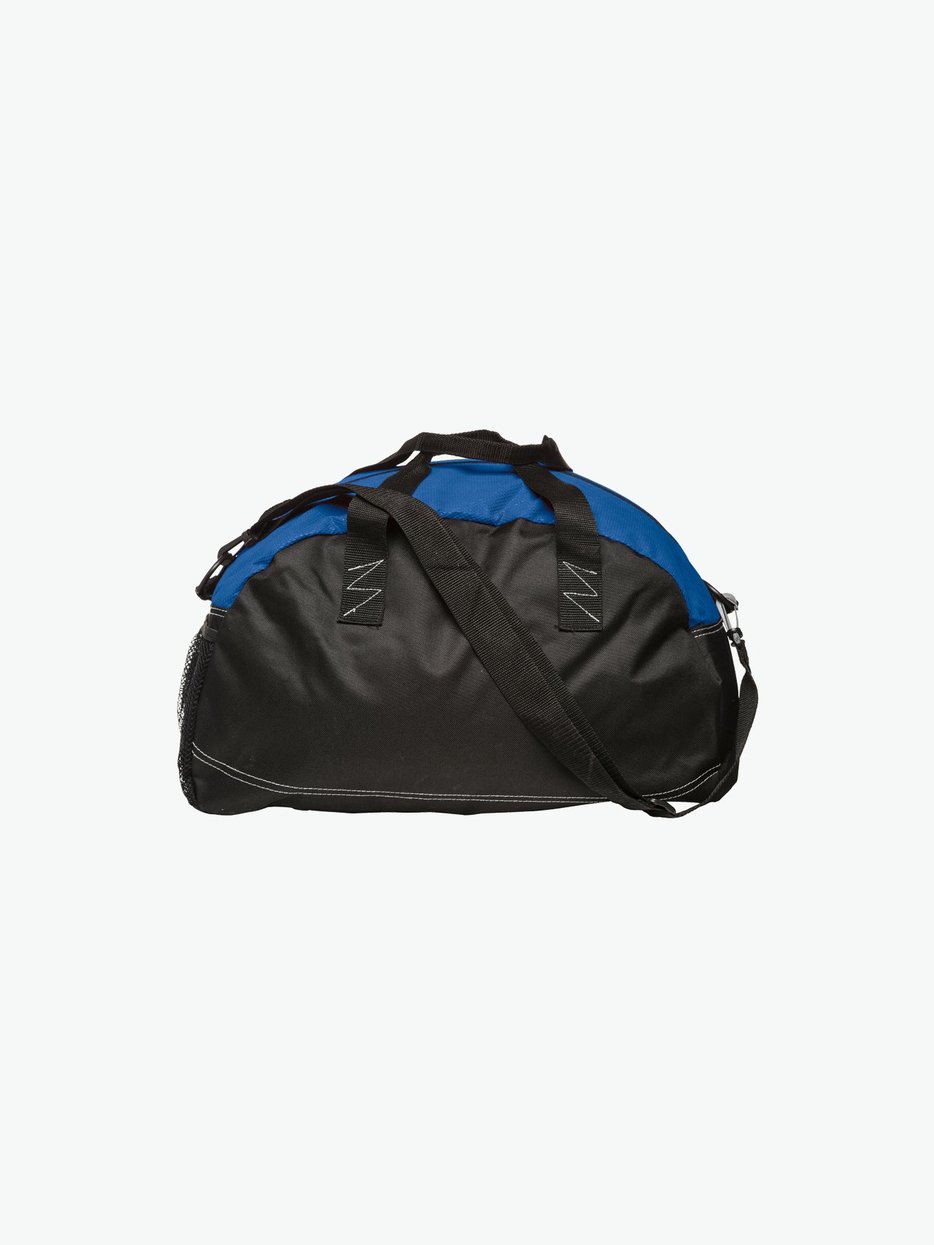 Clique Basic Bag - Kobalt Tas Clique
