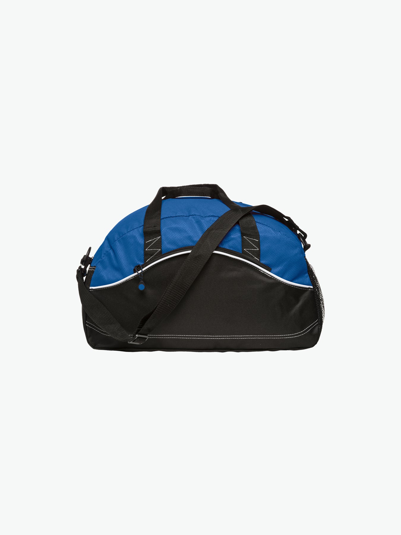 Clique Basic Bag - Kobalt Tas Clique