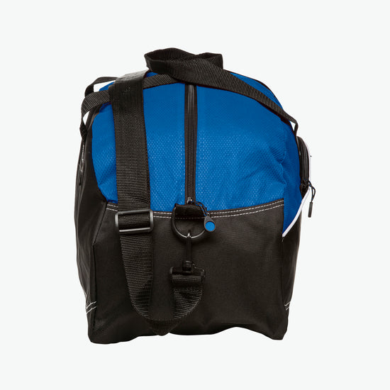Clique Basic Bag - Kobalt Tas Clique