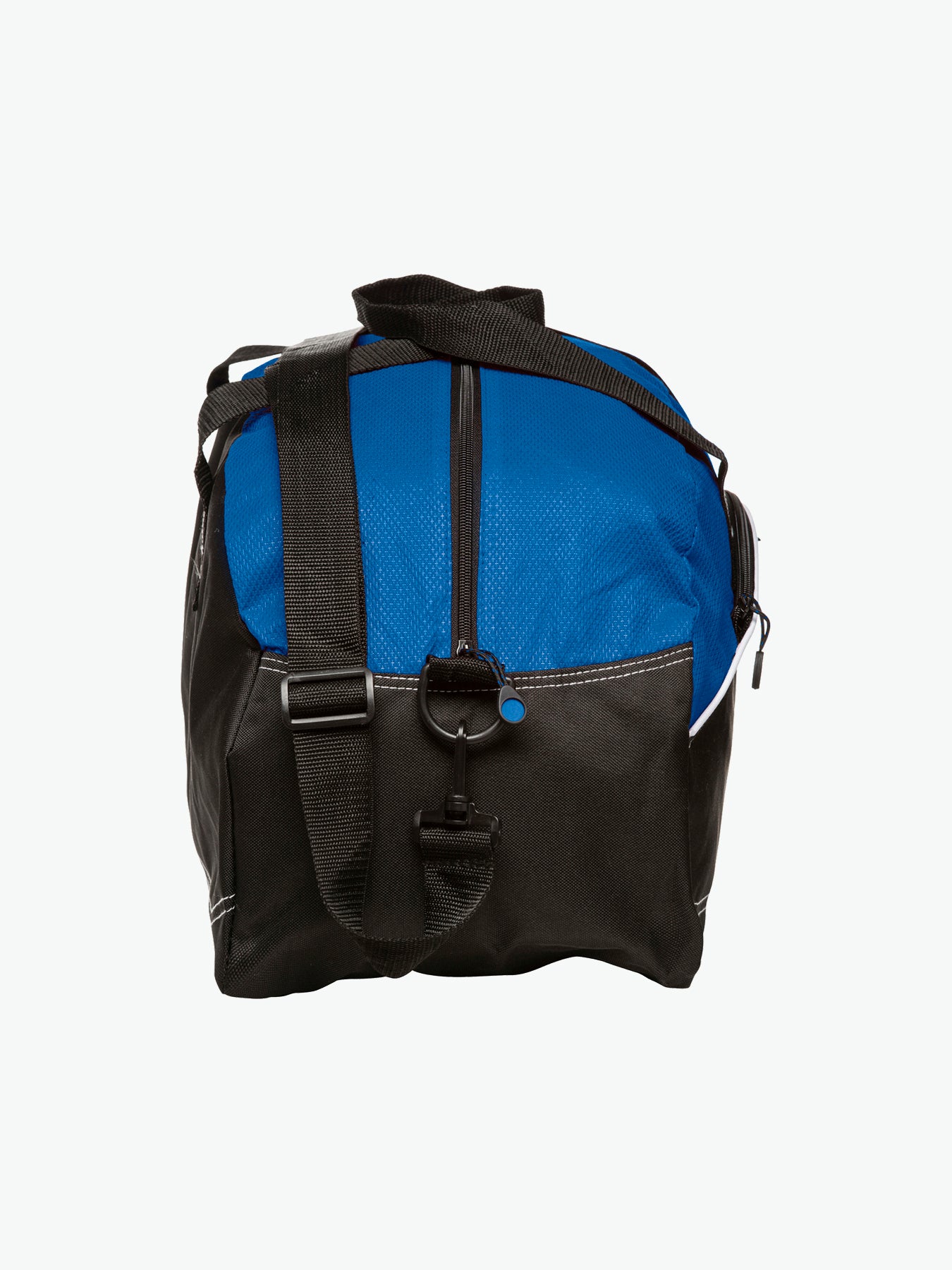 Clique Basic Bag - Kobalt Tas Clique