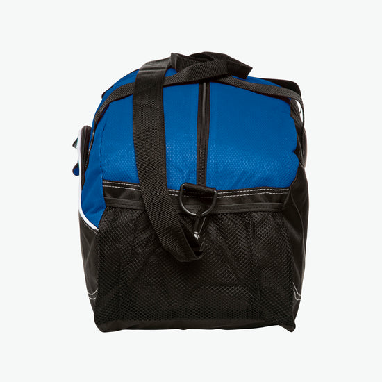 Clique Basic Bag - Kobalt Tas Clique