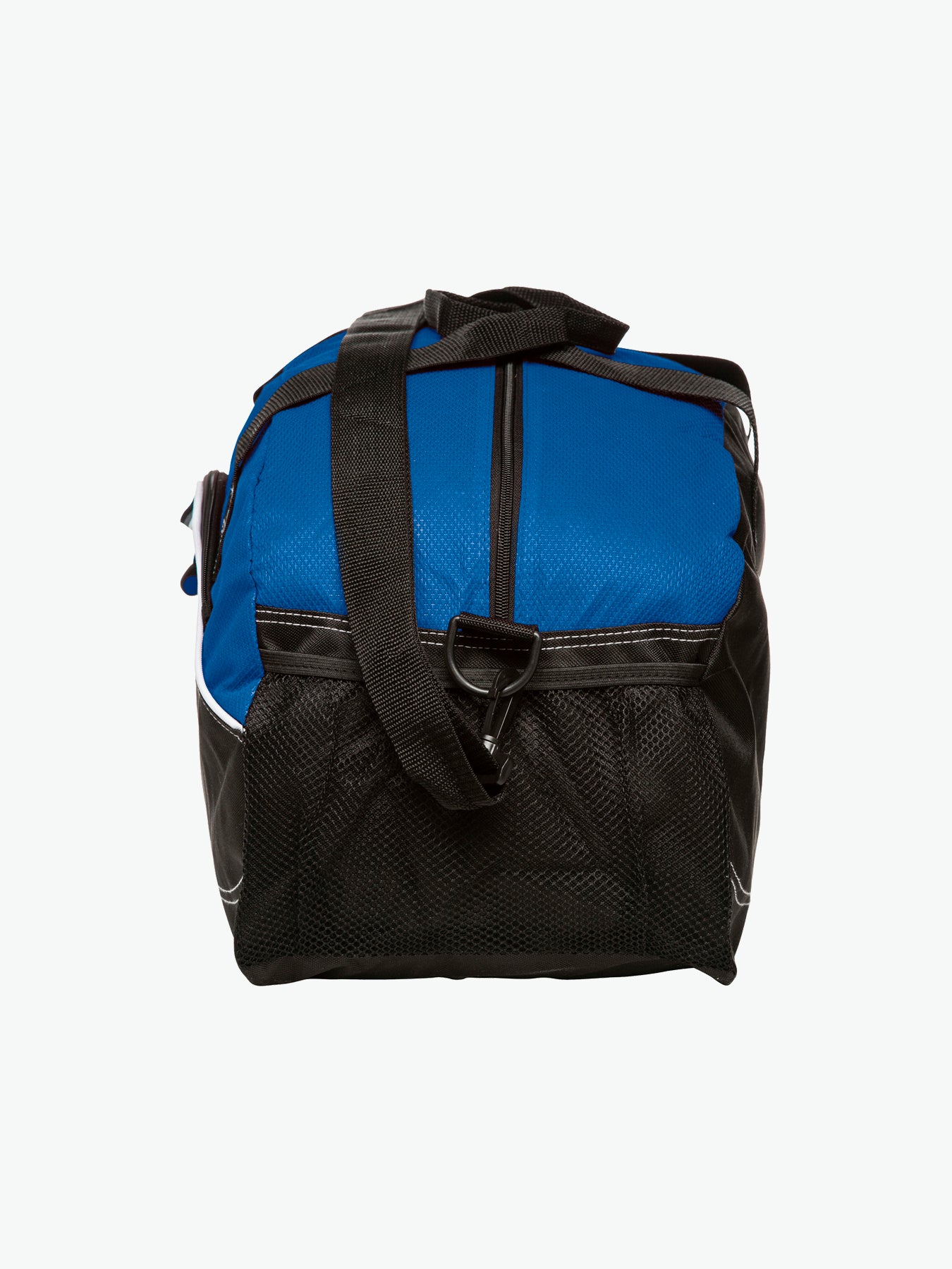Clique Basic Bag - Kobalt Tas Clique