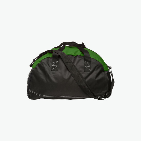 Clique Basic Bag - Appelgroen Tas Clique
