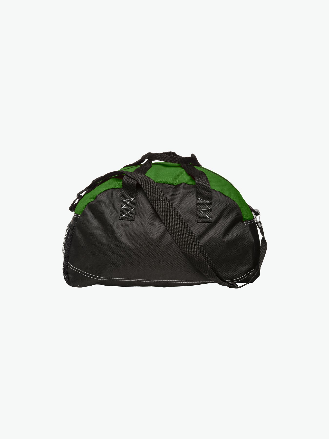 Clique Basic Bag - Appelgroen Tas Clique