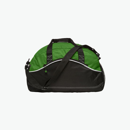 Clique Basic Bag - Appelgroen Tas Clique