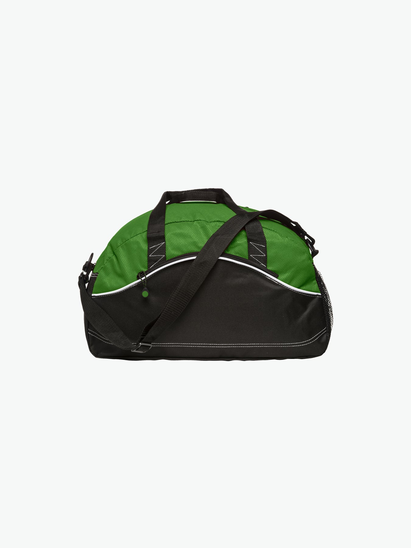 Clique Basic Bag - Appelgroen Tas Clique