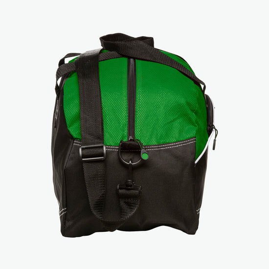 Clique Basic Bag - Appelgroen Tas Clique