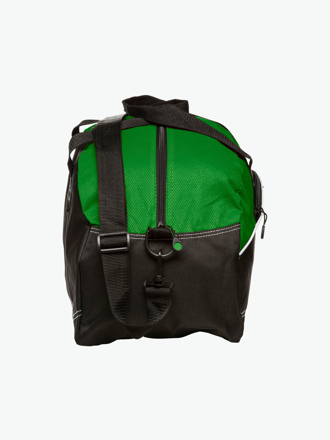 Clique Basic Bag - Appelgroen Tas Clique