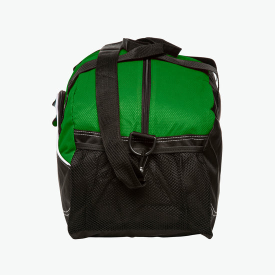 Clique Basic Bag - Appelgroen Tas Clique