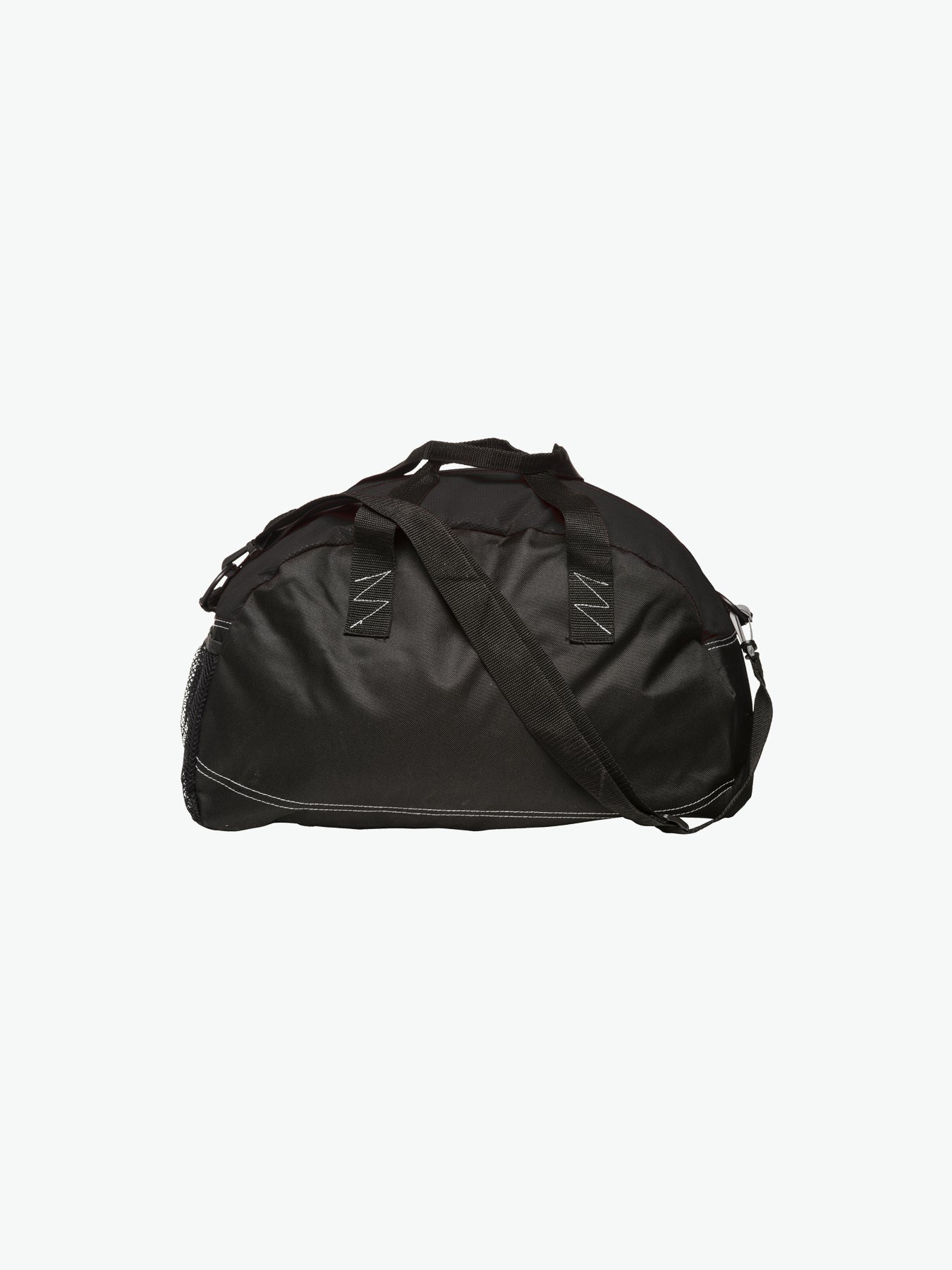 Clique Basic Bag - Zwart Tas Clique